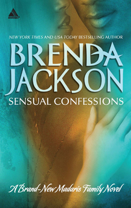 Title details for Sensual Confessions by Brenda Jackson - Available